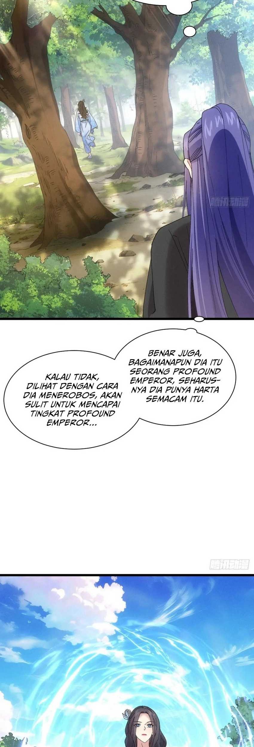 I Just Don’t Play the Card According to the Routine Chapter 305 - halaman 20