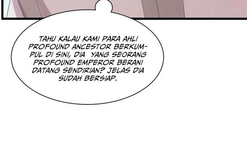 I Just Don’t Play the Card According to the Routine Chapter 305 - halaman 29