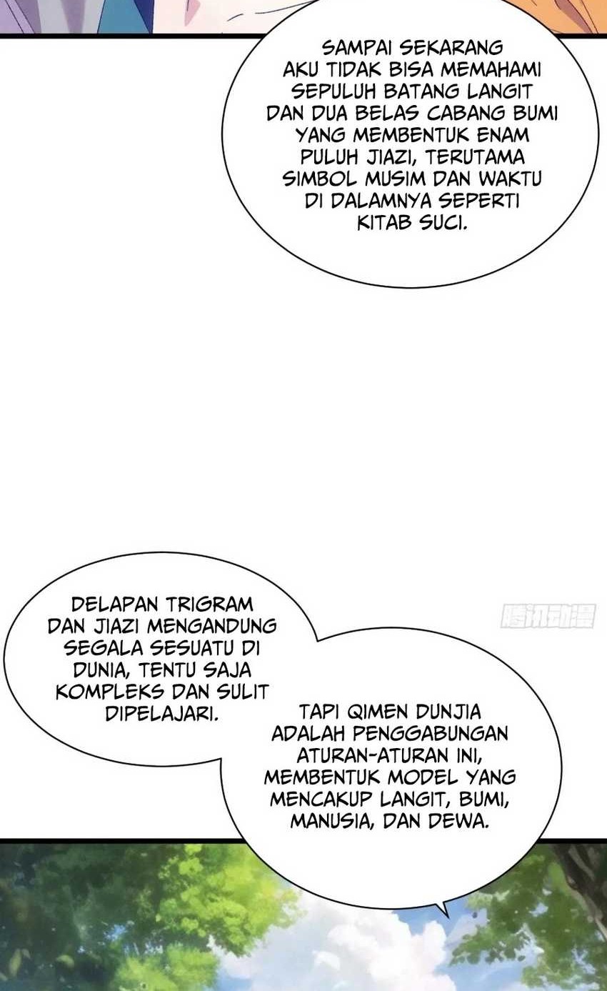 I Just Don’t Play the Card According to the Routine Chapter 305 - halaman 5