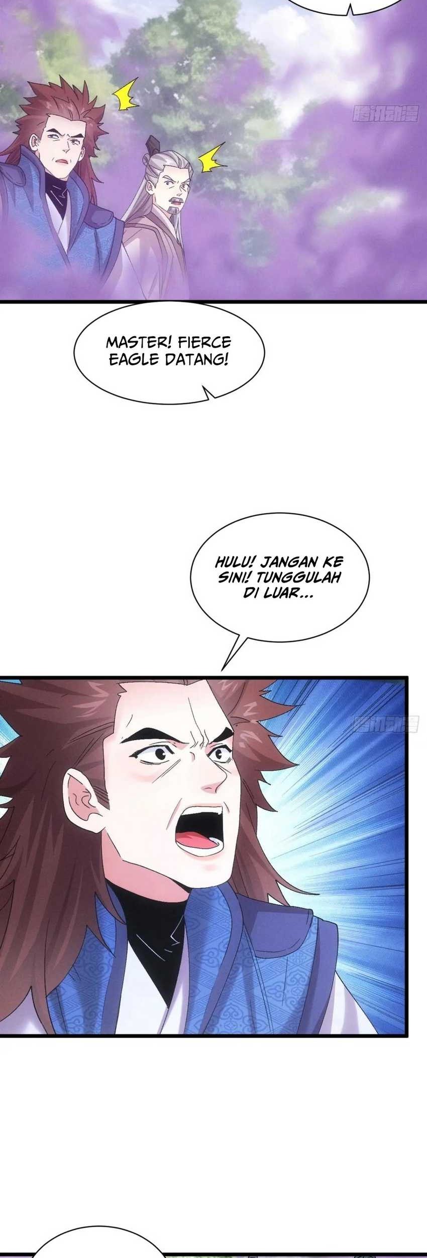 I Just Don’t Play the Card According to the Routine Chapter 306 - halaman 12