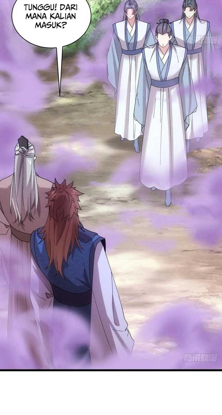 I Just Don’t Play the Card According to the Routine Chapter 306 - halaman 13