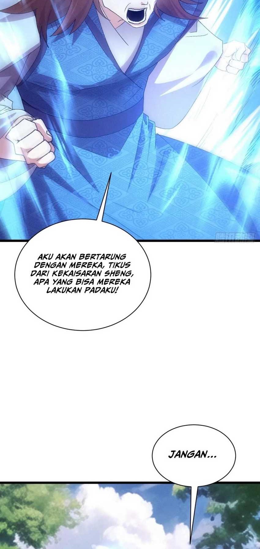I Just Don’t Play the Card According to the Routine Chapter 306 - halaman 17