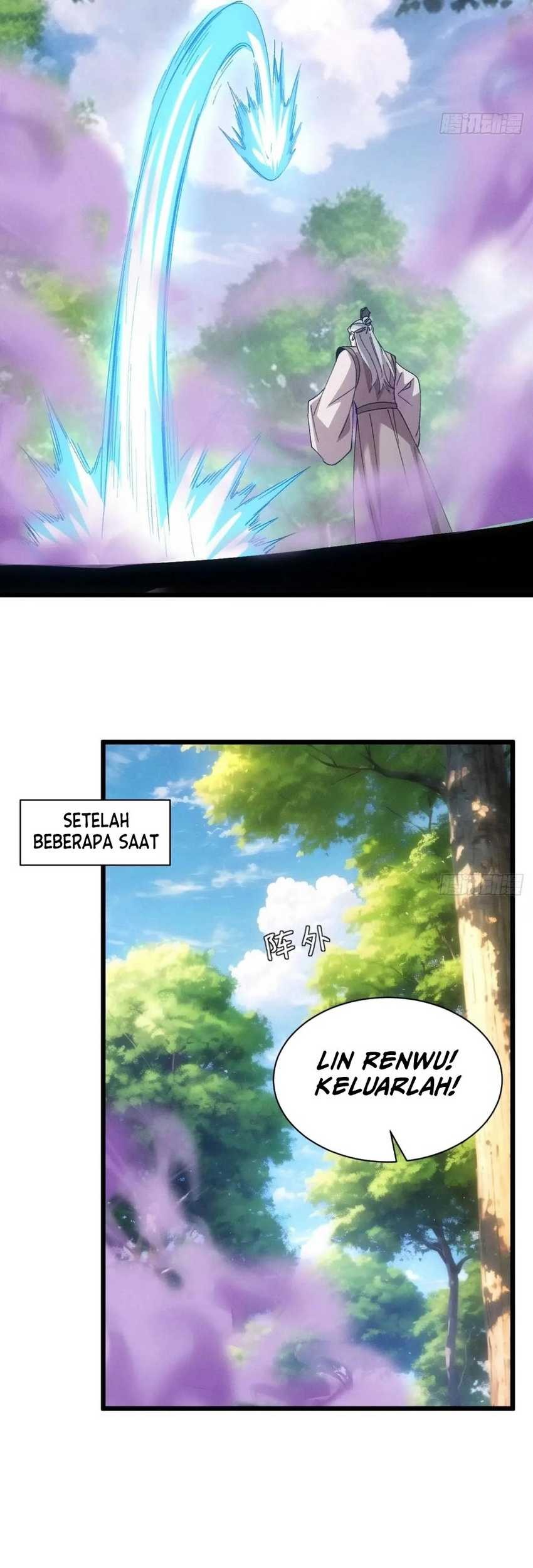 I Just Don’t Play the Card According to the Routine Chapter 306 - halaman 18