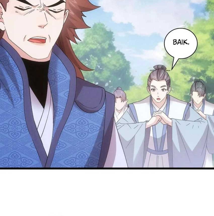 I Just Don’t Play the Card According to the Routine Chapter 306 - halaman 21