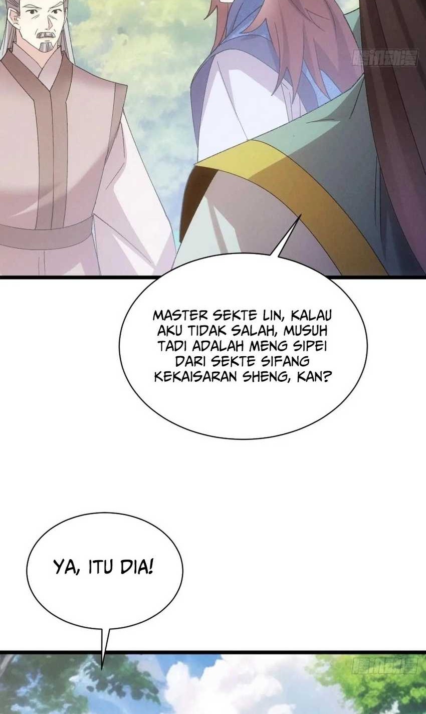 I Just Don’t Play the Card According to the Routine Chapter 306 - halaman 25