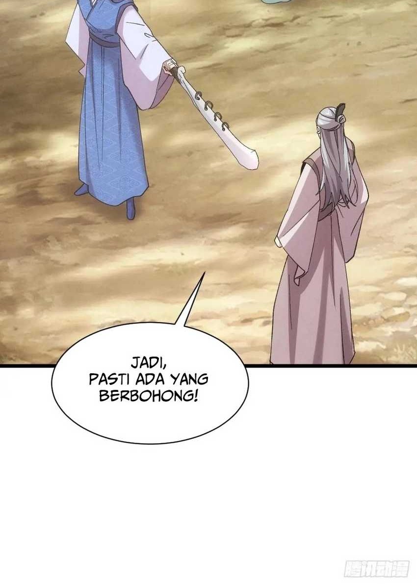I Just Don’t Play the Card According to the Routine Chapter 306 - halaman 31
