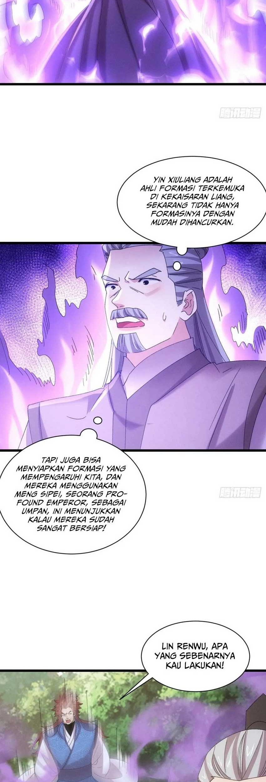 I Just Don’t Play the Card According to the Routine Chapter 306 - halaman 7