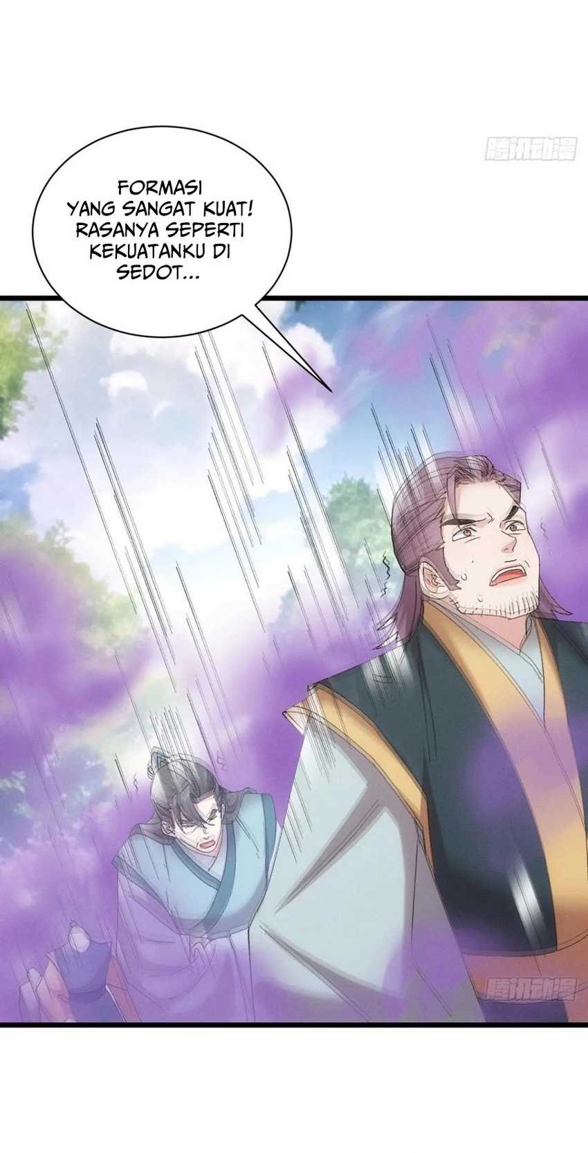 I Just Don’t Play the Card According to the Routine Chapter 306 - halaman 9