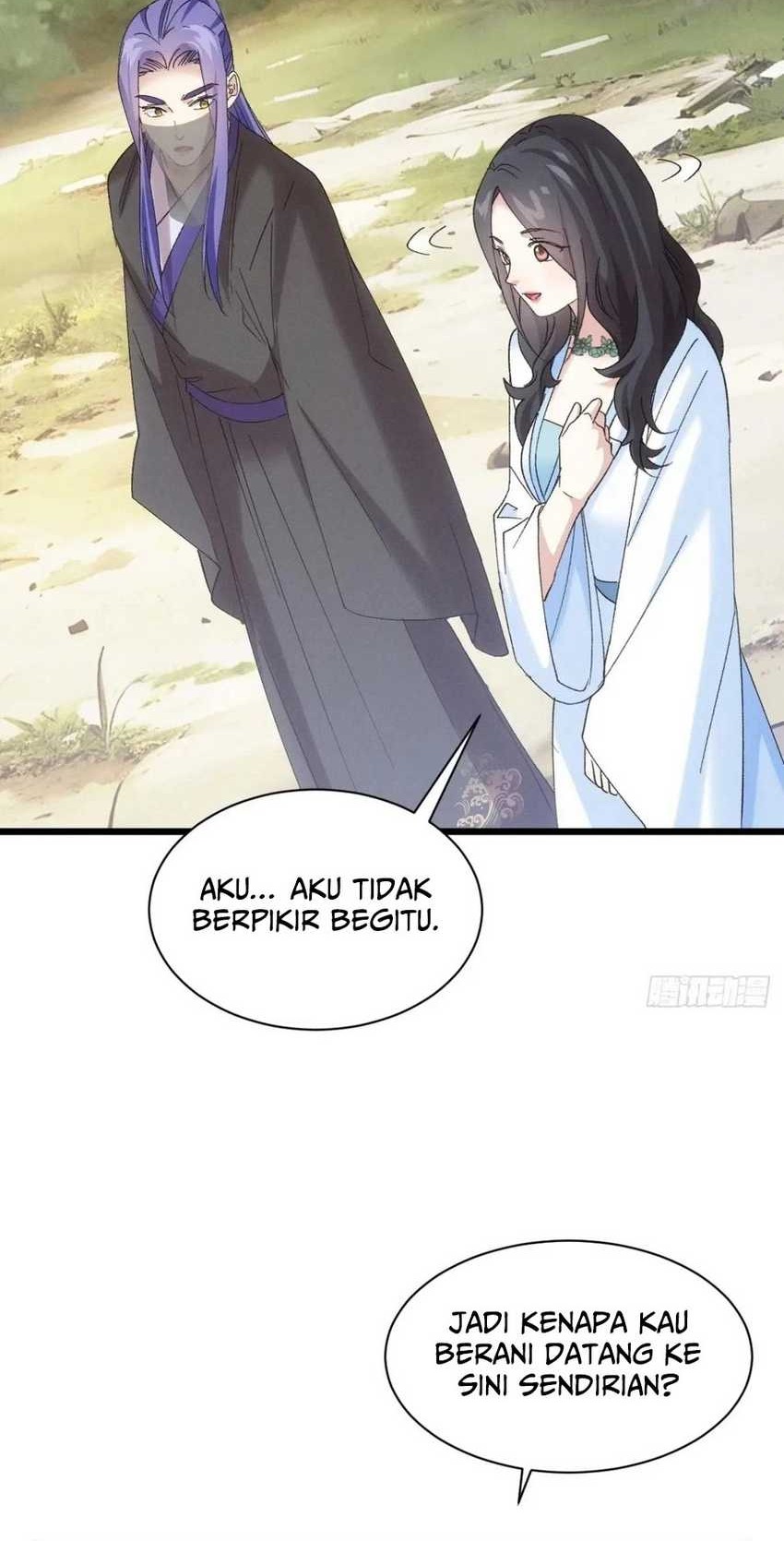 I Just Don’t Play the Card According to the Routine Chapter 307 - halaman 13