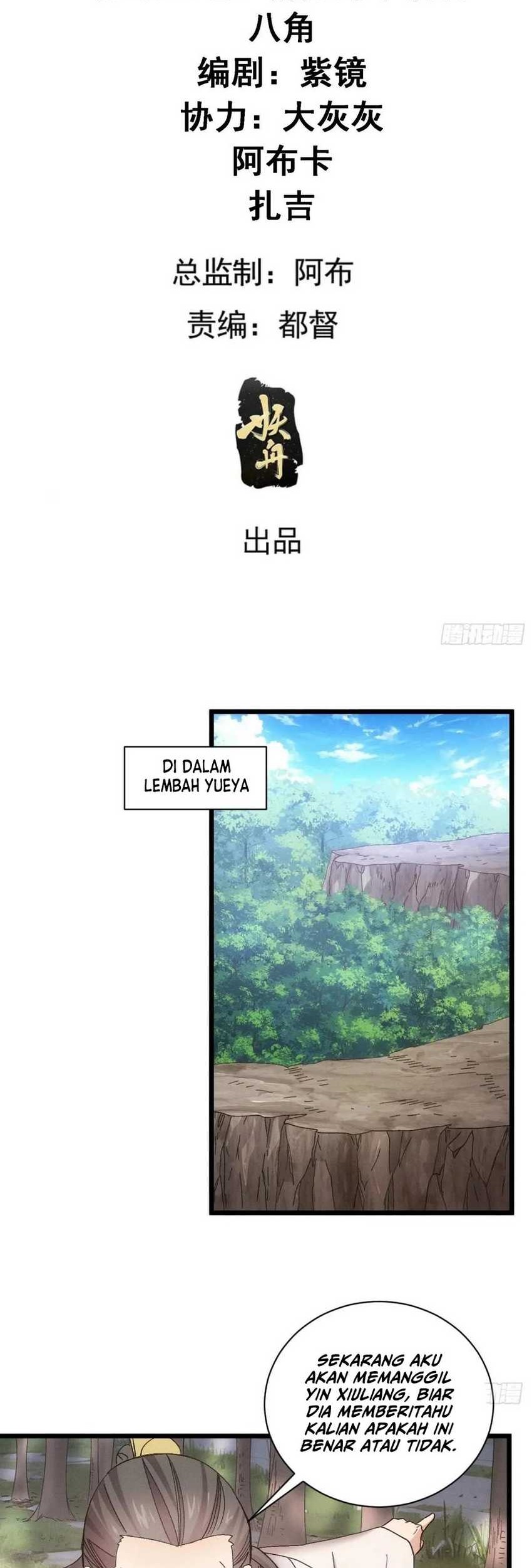 I Just Don’t Play the Card According to the Routine Chapter 307 - halaman 3