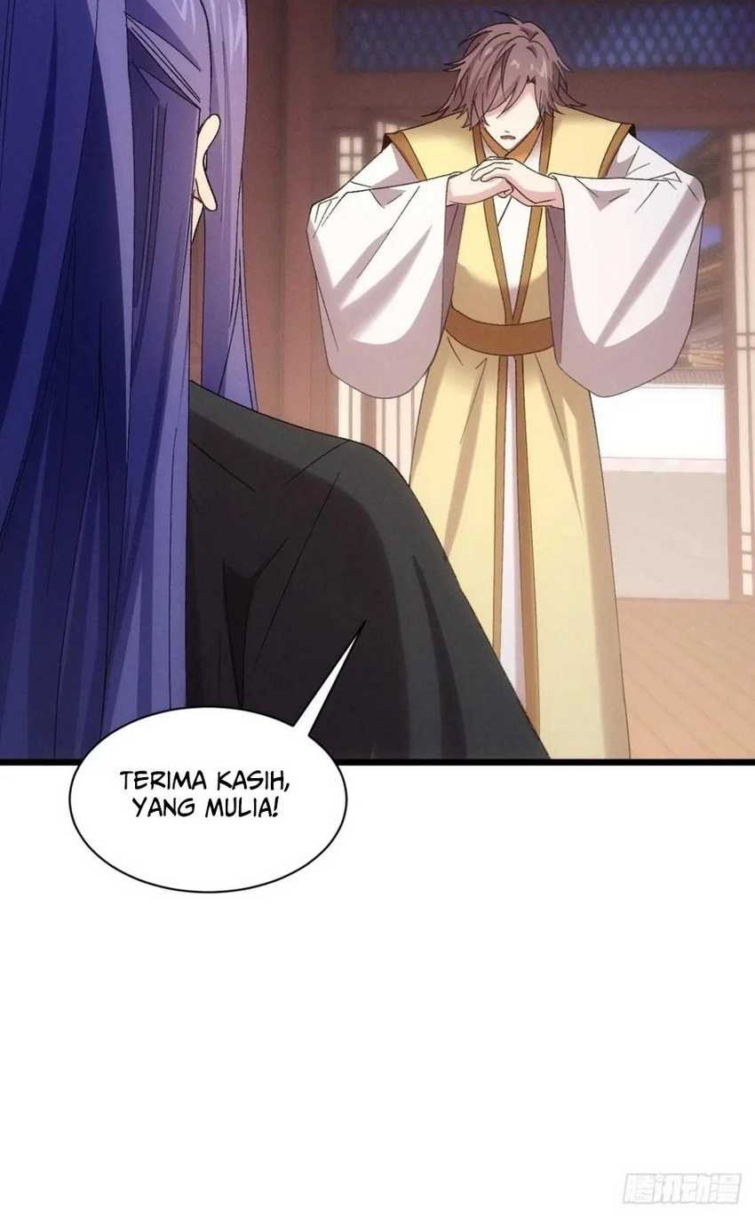 I Just Don’t Play the Card According to the Routine Chapter 307 - halaman 32