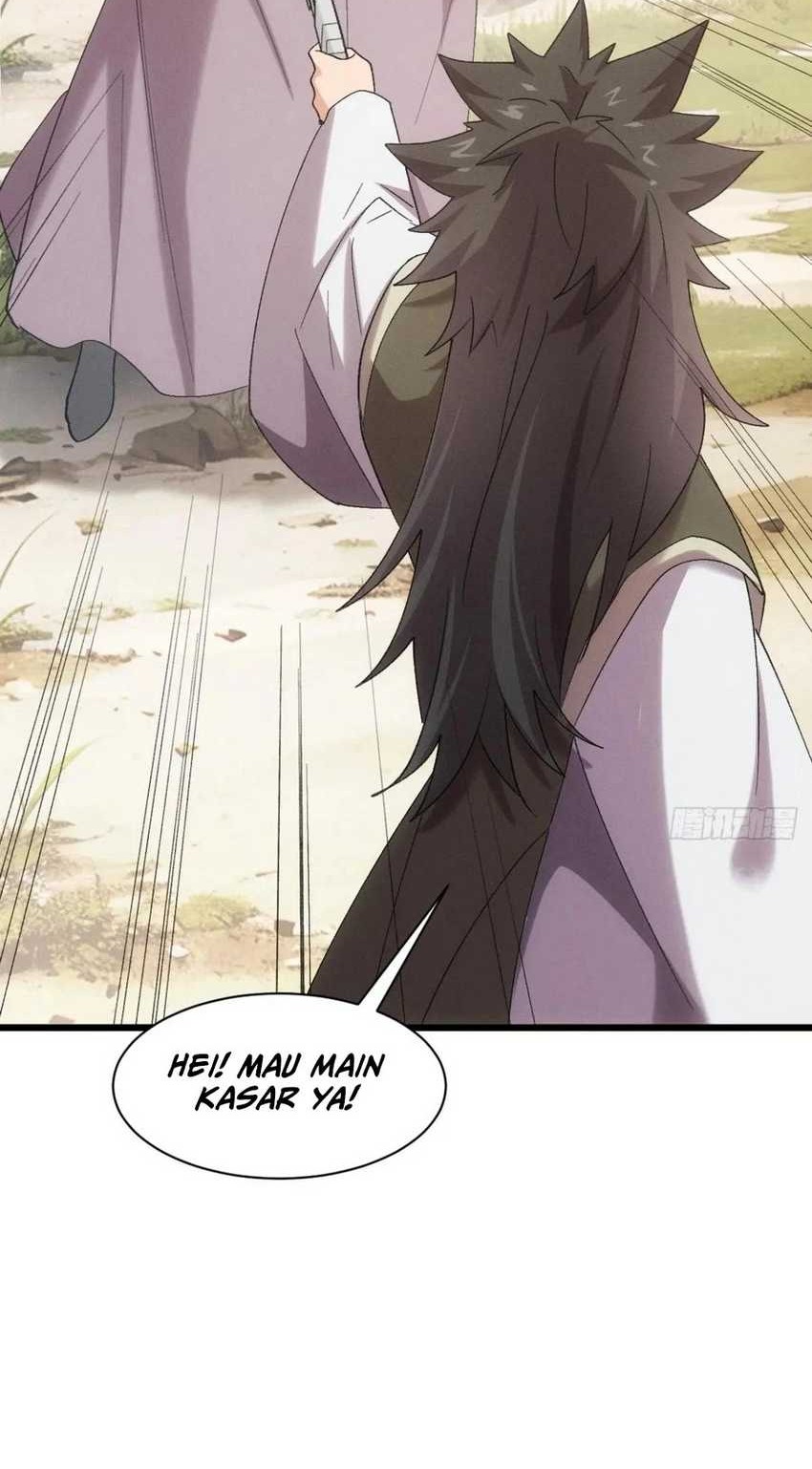 I Just Don’t Play the Card According to the Routine Chapter 307 - halaman 5