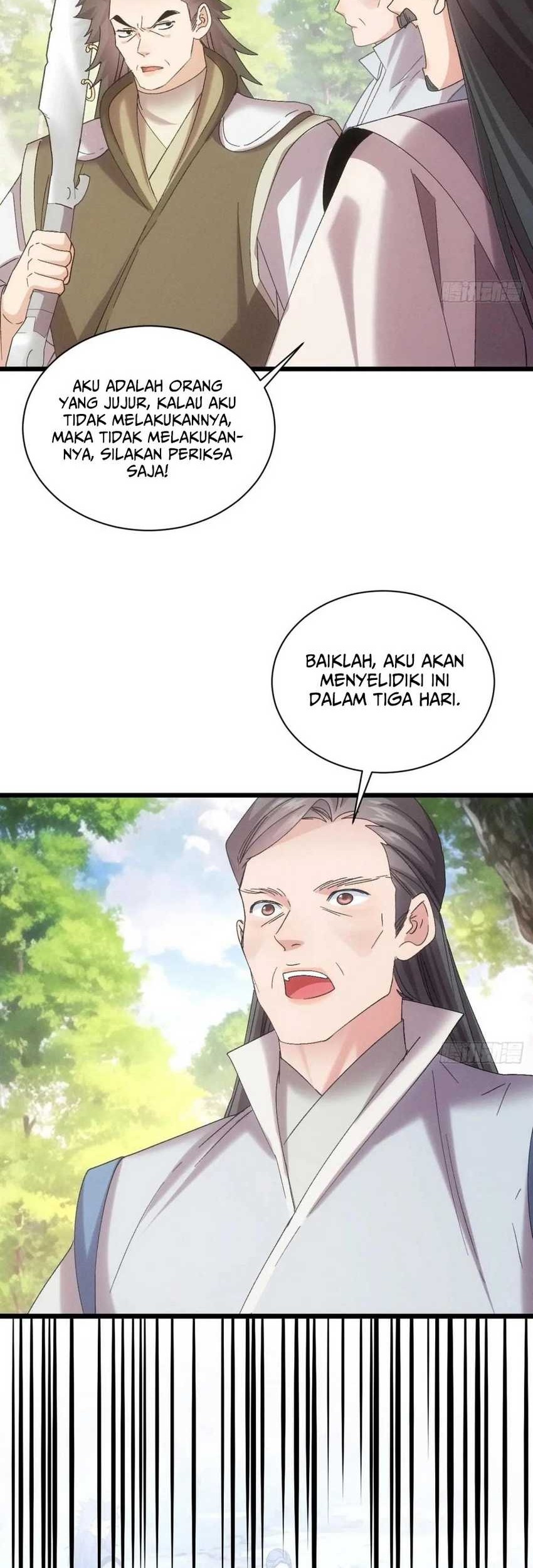I Just Don’t Play the Card According to the Routine Chapter 307 - halaman 7