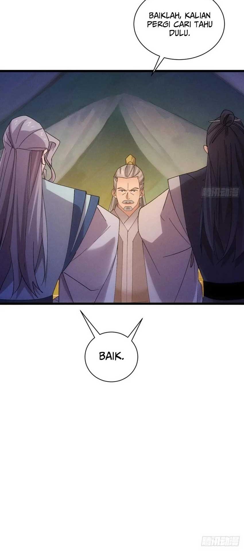 I Just Don’t Play the Card According to the Routine Chapter 308 - halaman 17