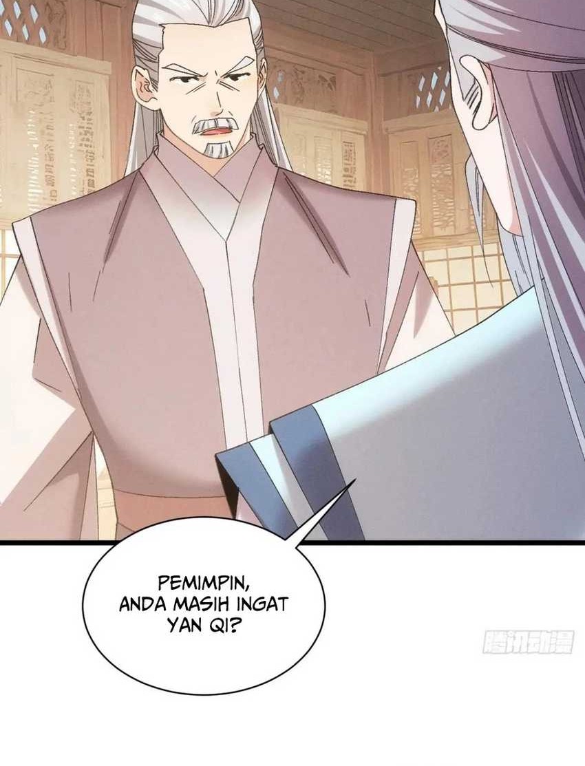 I Just Don’t Play the Card According to the Routine Chapter 308 - halaman 21