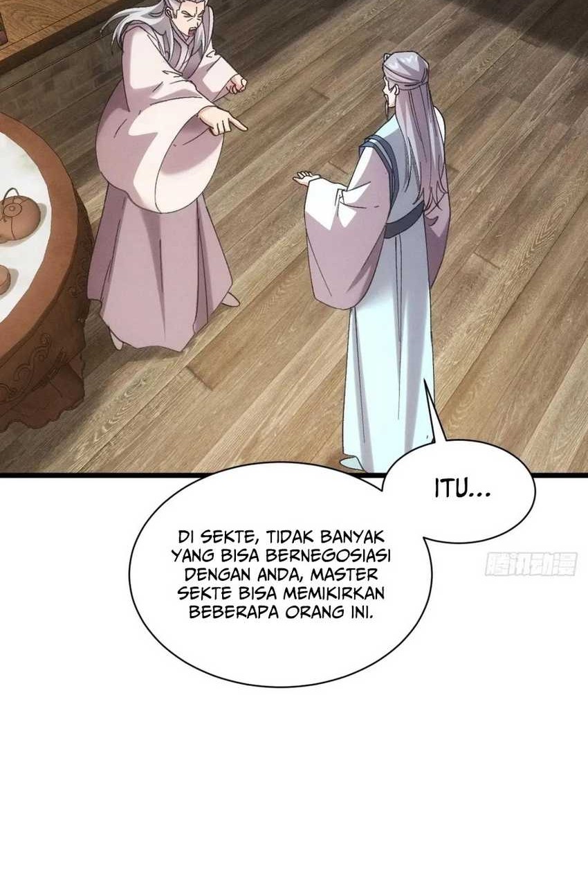 I Just Don’t Play the Card According to the Routine Chapter 308 - halaman 25
