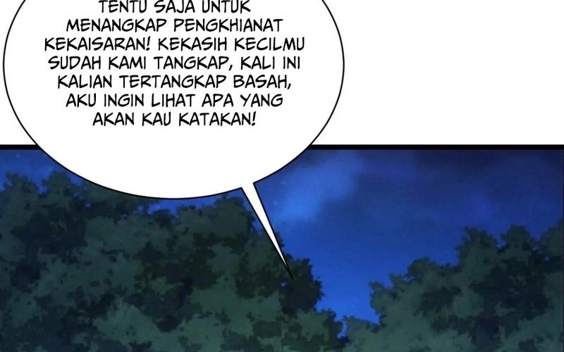 I Just Don’t Play the Card According to the Routine Chapter 309 - halaman 24