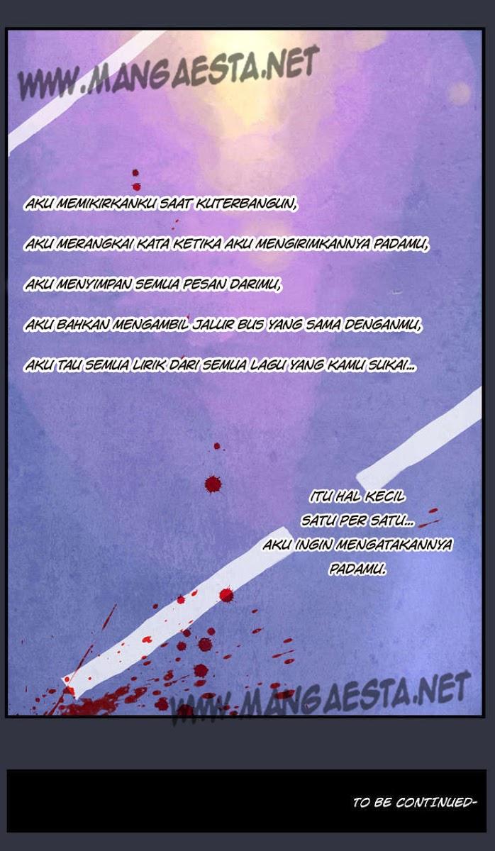 I Just Don’t Play the Card According to the Routine Chapter 31 - halaman 15