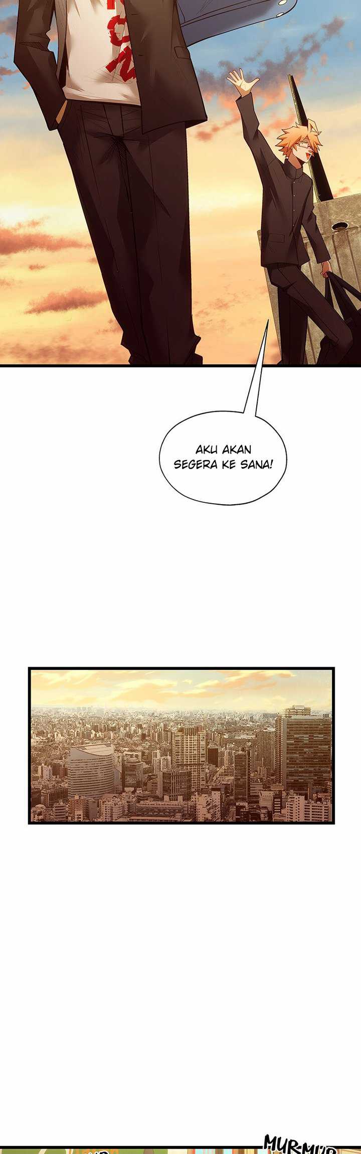 I Just Don’t Play the Card According to the Routine Chapter 310 - halaman 10