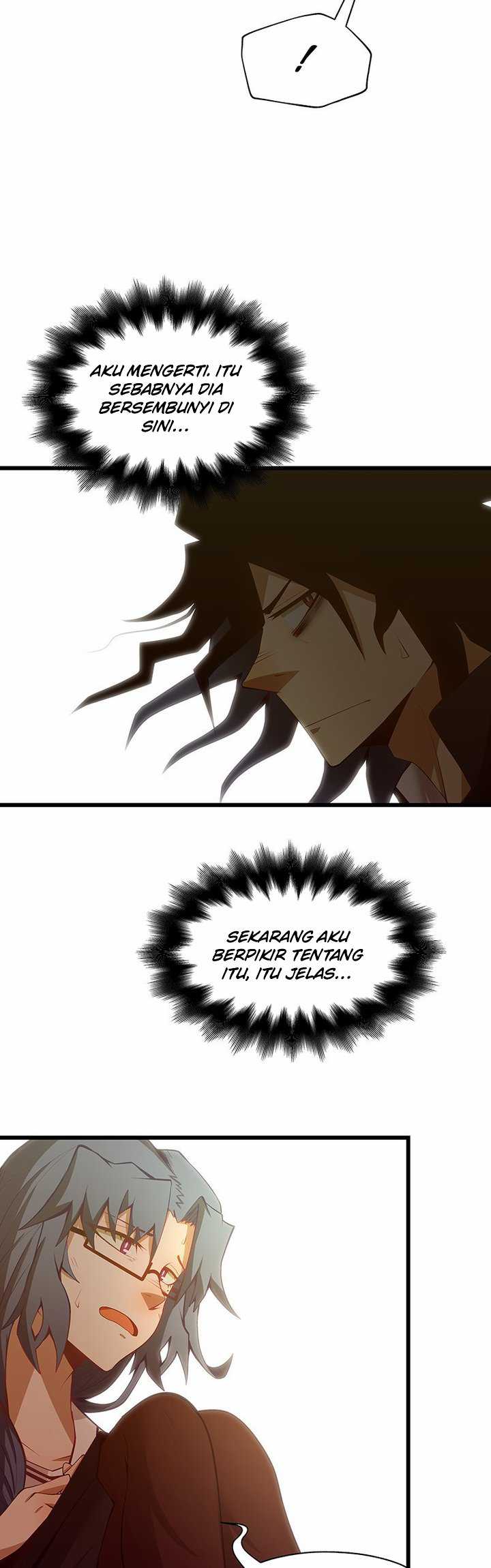 I Just Don’t Play the Card According to the Routine Chapter 311 - halaman 30