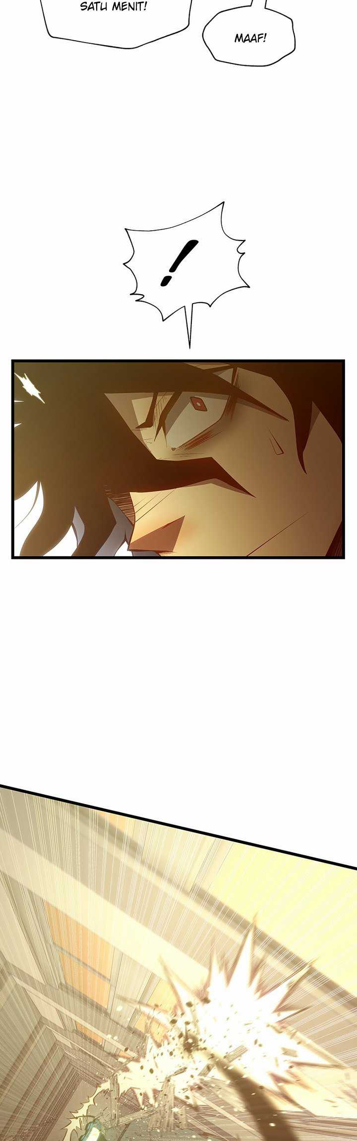 I Just Don’t Play the Card According to the Routine Chapter 312 - halaman 11