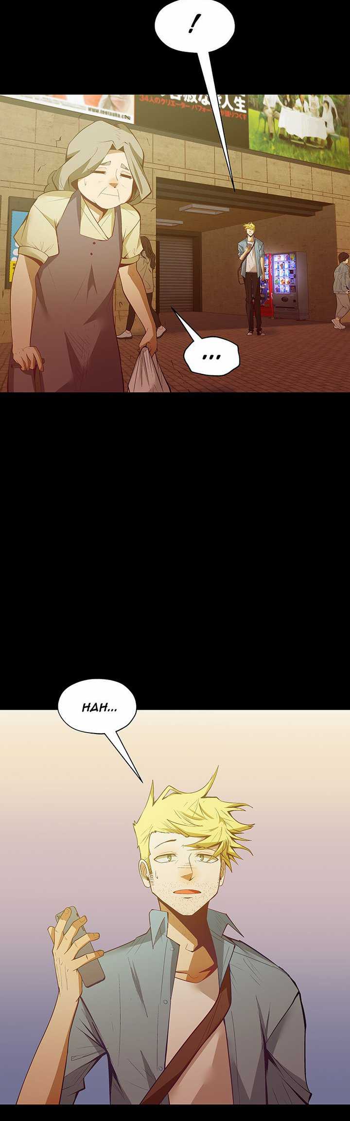 I Just Don’t Play the Card According to the Routine Chapter 313 - halaman 17