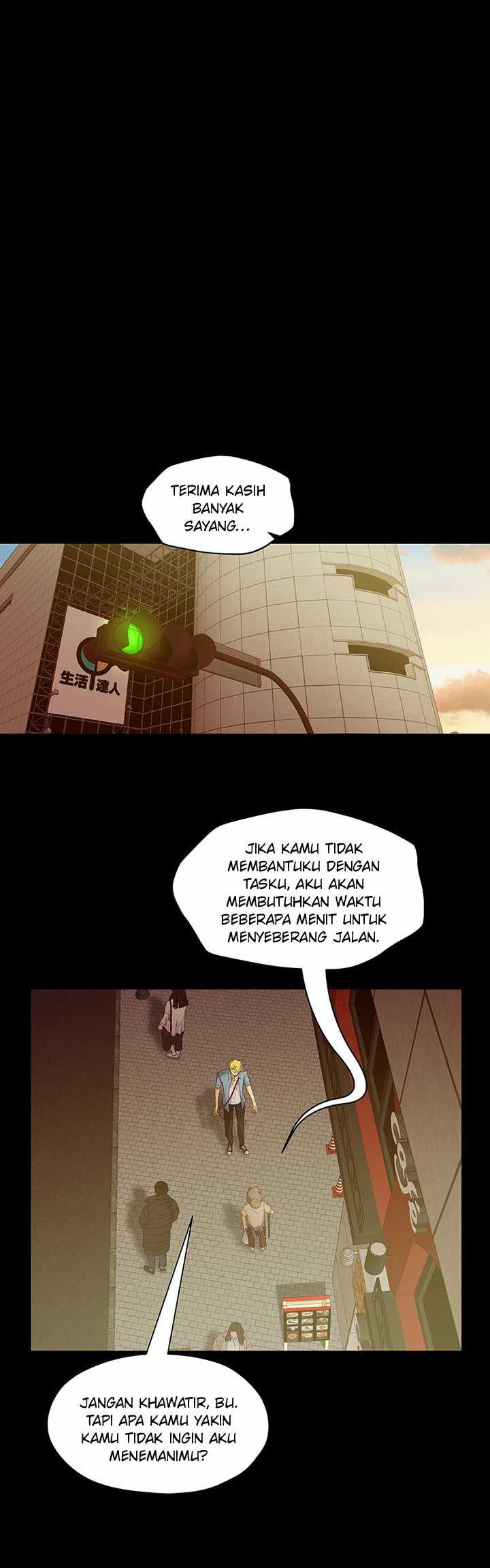 I Just Don’t Play the Card According to the Routine Chapter 313 - halaman 18