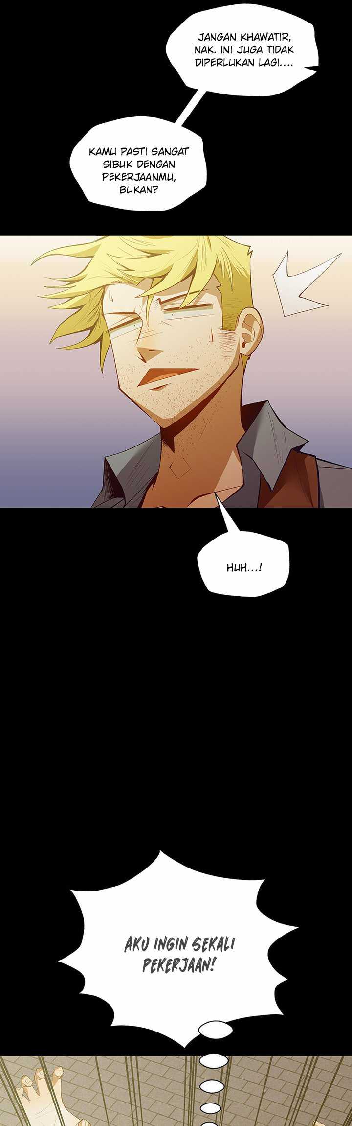 I Just Don’t Play the Card According to the Routine Chapter 313 - halaman 19