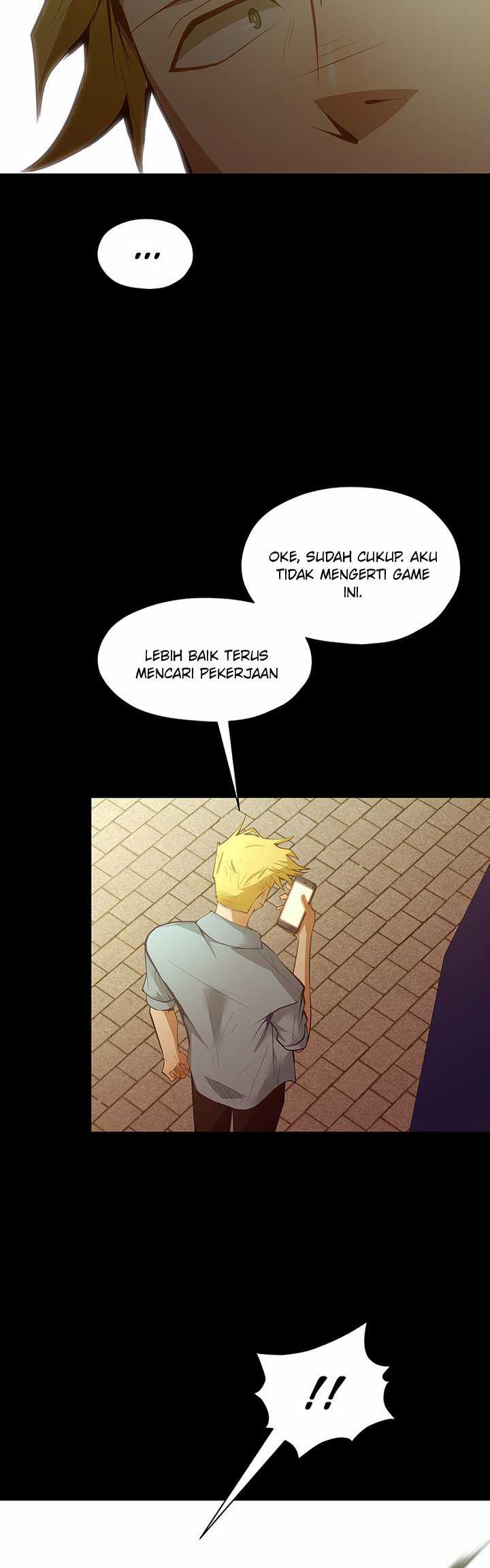 I Just Don’t Play the Card According to the Routine Chapter 313 - halaman 26