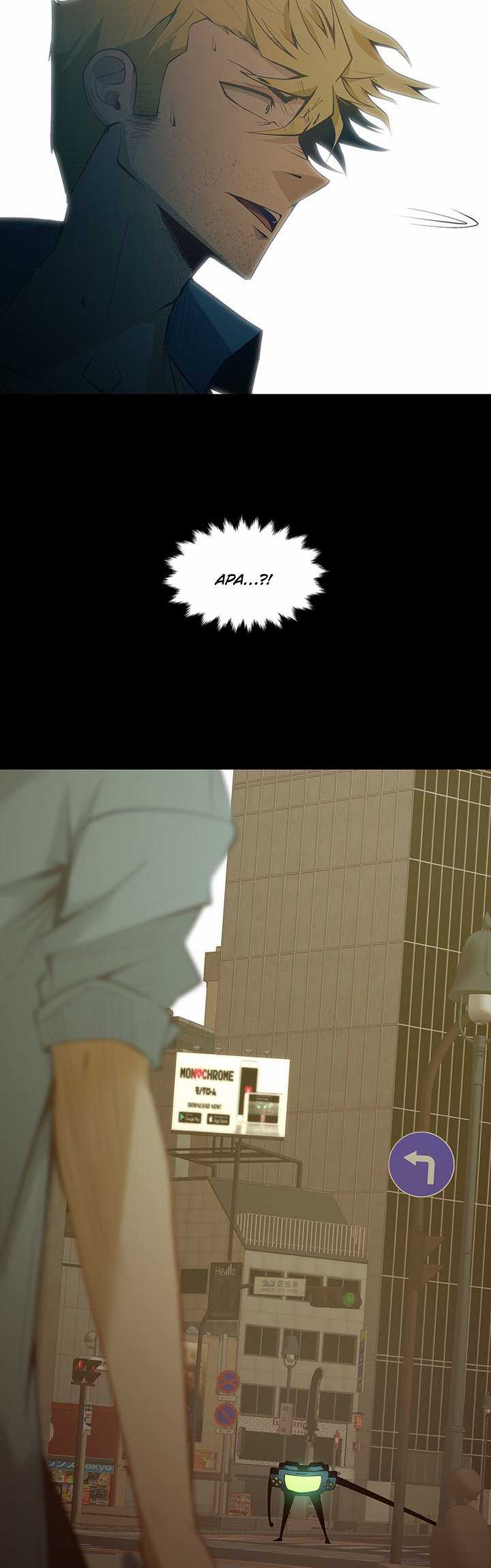 I Just Don’t Play the Card According to the Routine Chapter 313 - halaman 31