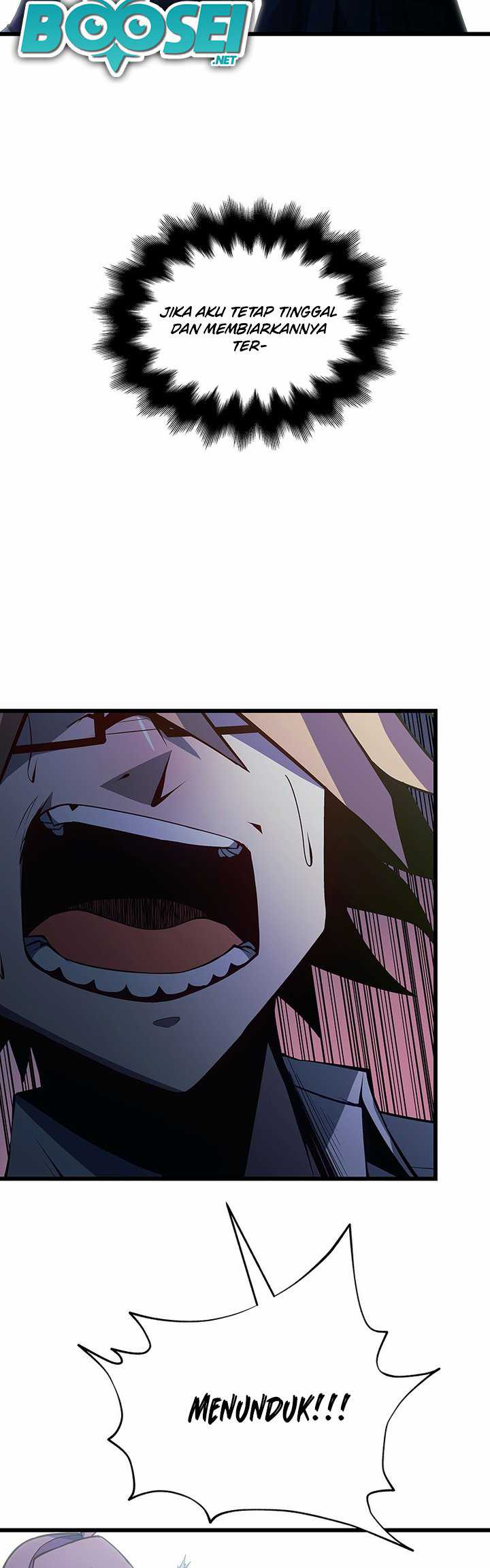 I Just Don’t Play the Card According to the Routine Chapter 314 - halaman 17