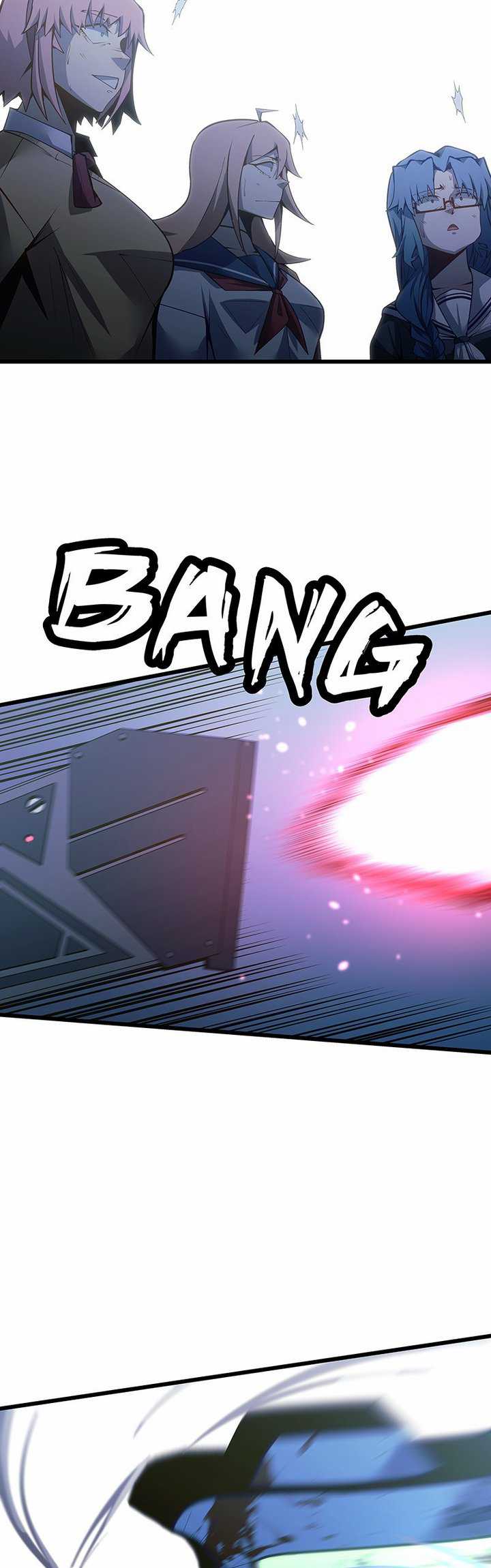 I Just Don’t Play the Card According to the Routine Chapter 314 - halaman 18