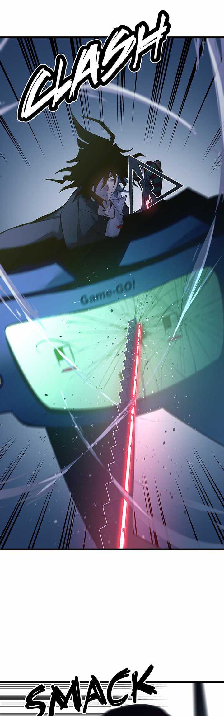 I Just Don’t Play the Card According to the Routine Chapter 314 - halaman 24