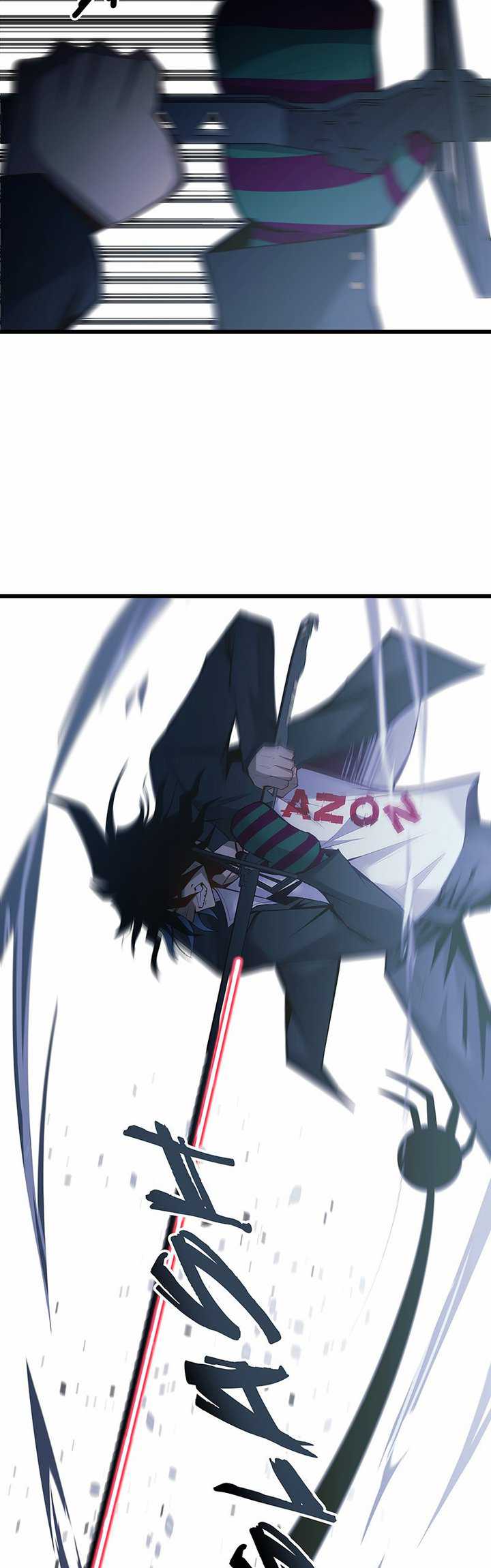 I Just Don’t Play the Card According to the Routine Chapter 314 - halaman 25