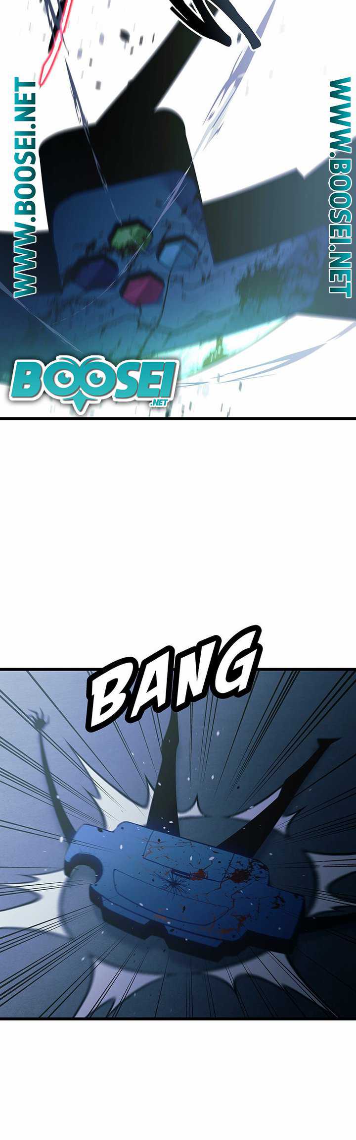 I Just Don’t Play the Card According to the Routine Chapter 314 - halaman 26