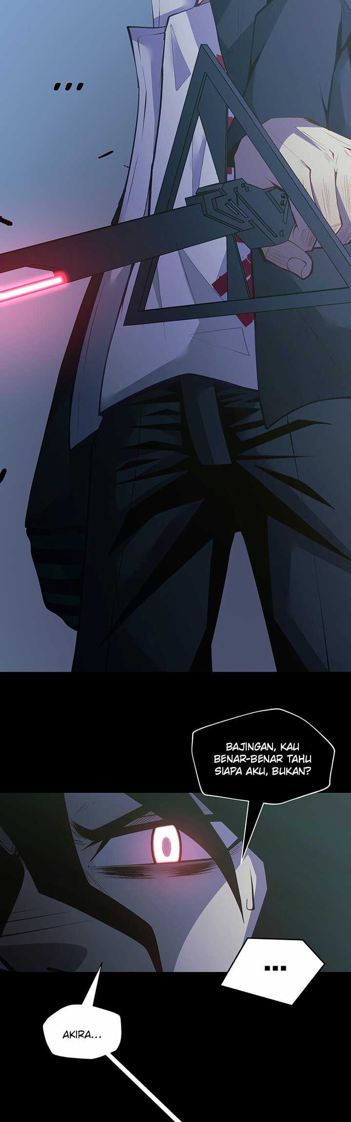 I Just Don’t Play the Card According to the Routine Chapter 314 - halaman 38