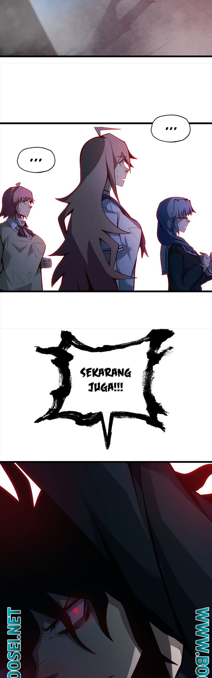 I Just Don’t Play the Card According to the Routine Chapter 315 - halaman 13