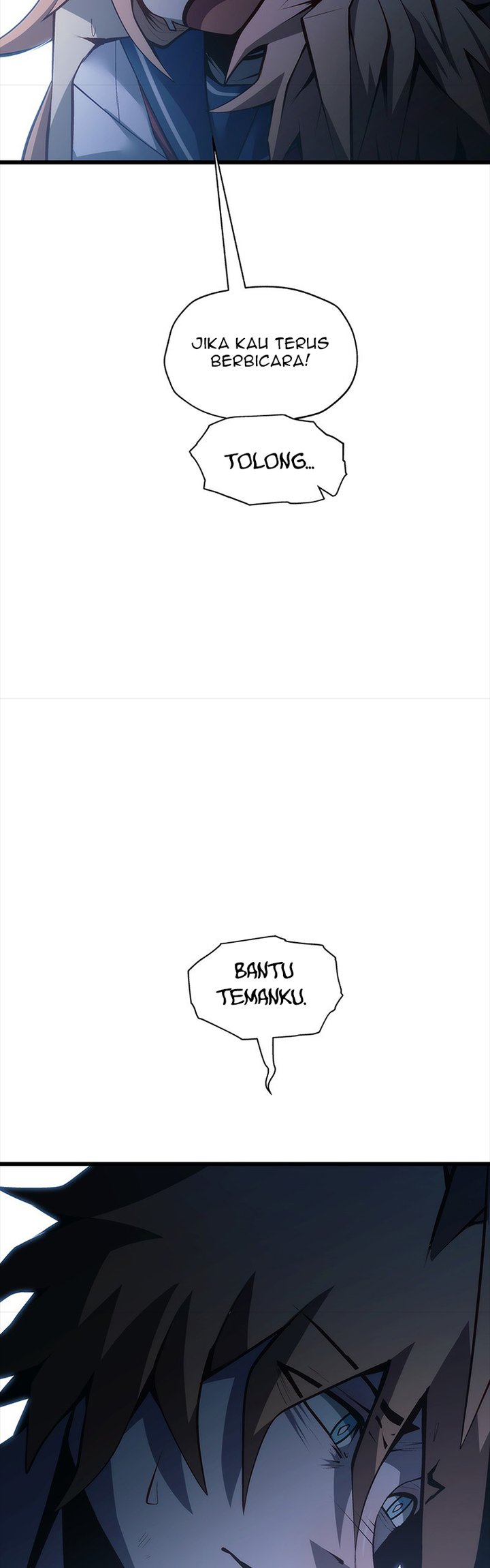 I Just Don’t Play the Card According to the Routine Chapter 315 - halaman 19