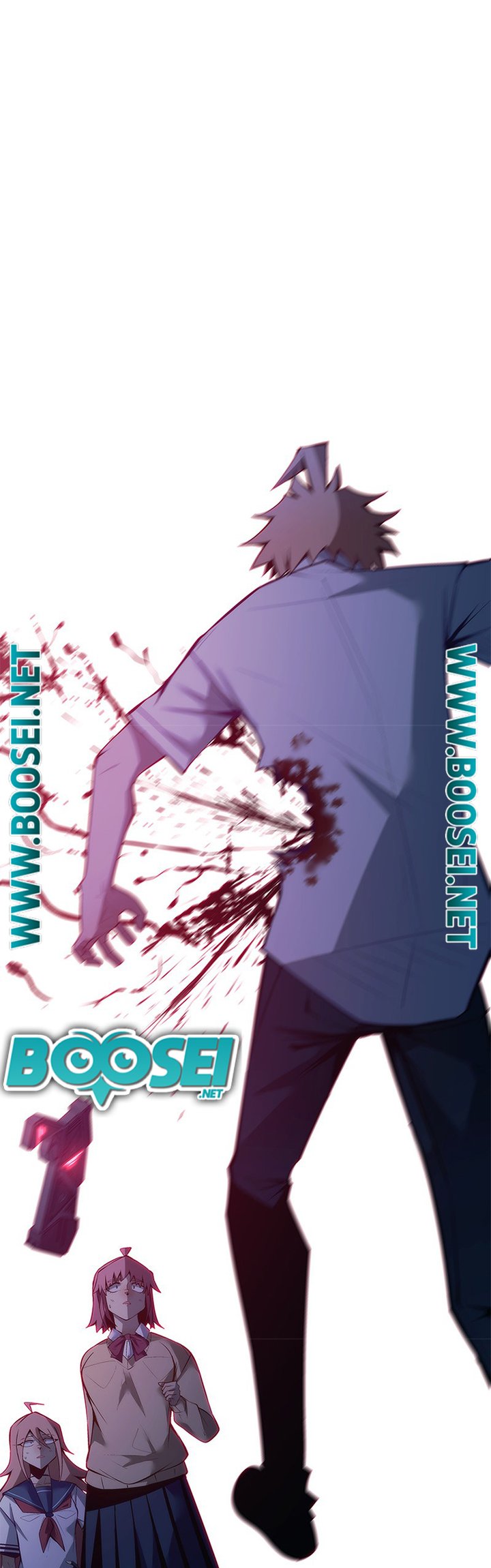 I Just Don’t Play the Card According to the Routine Chapter 315 - halaman 3