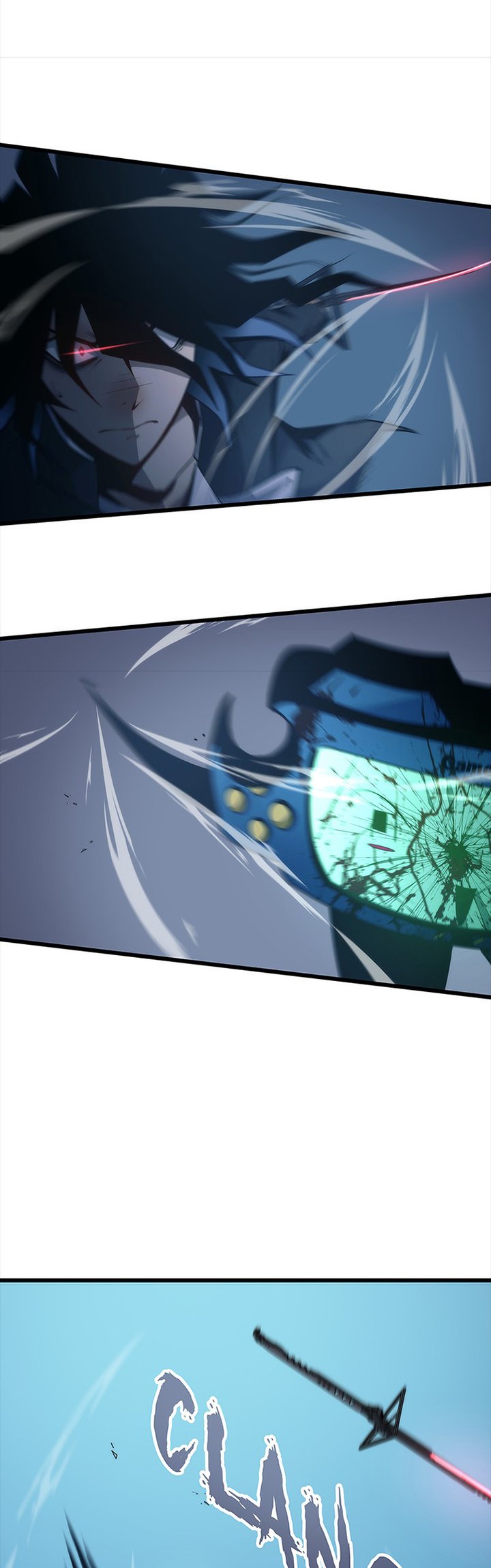I Just Don’t Play the Card According to the Routine Chapter 315 - halaman 32