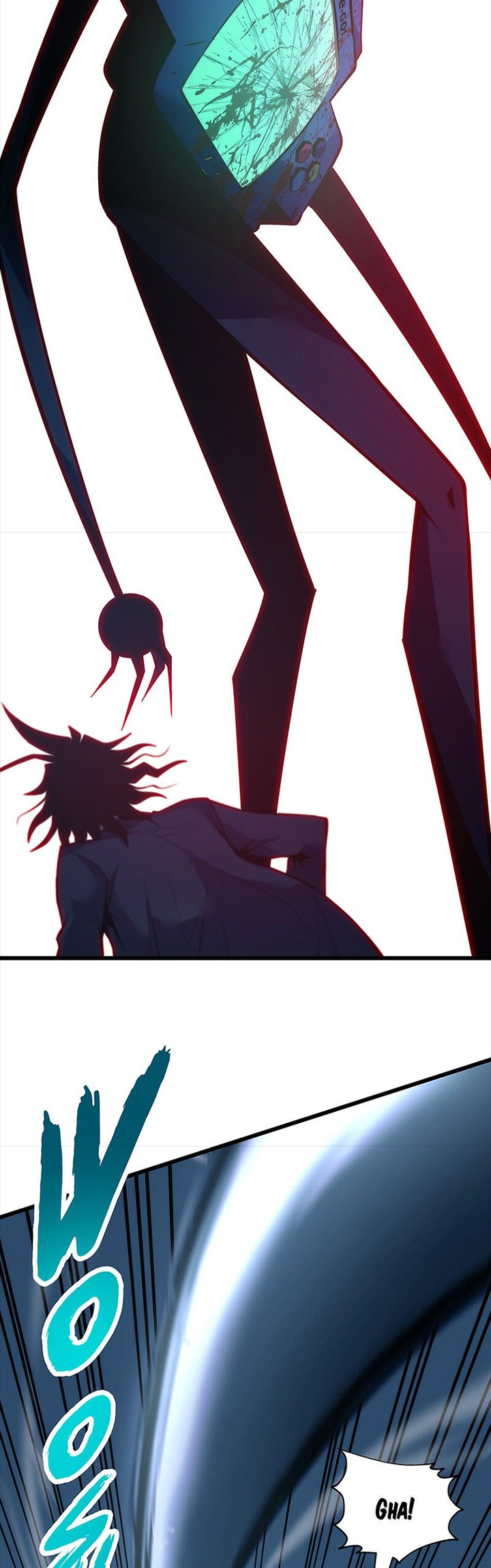 I Just Don’t Play the Card According to the Routine Chapter 316 - halaman 21