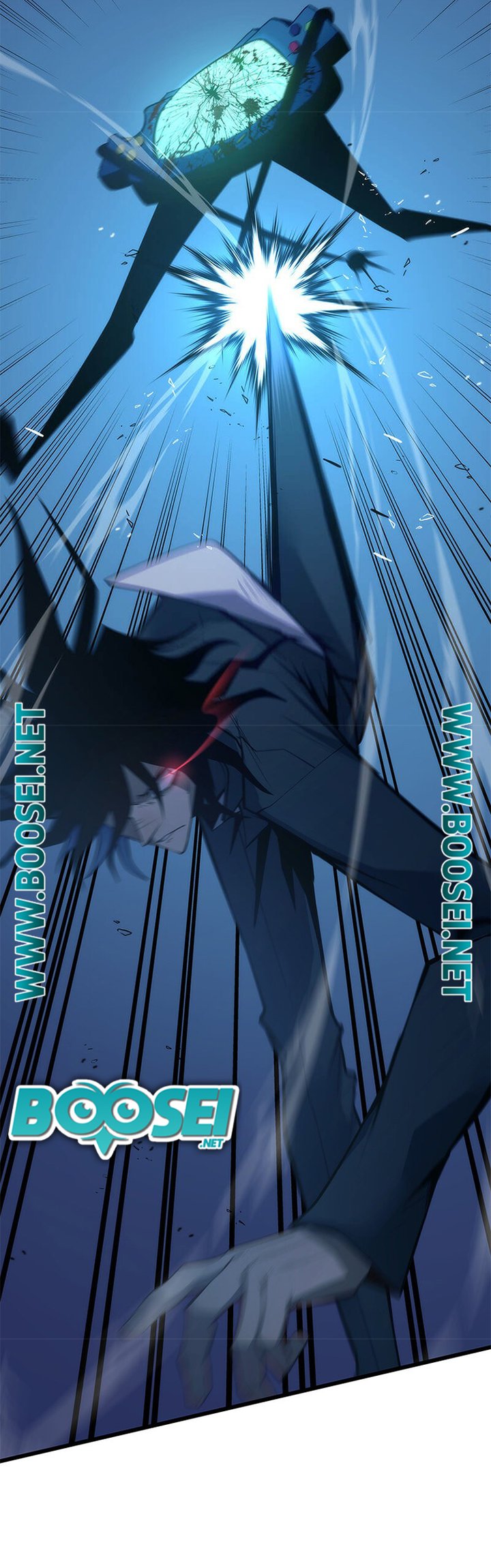 I Just Don’t Play the Card According to the Routine Chapter 316 - halaman 3