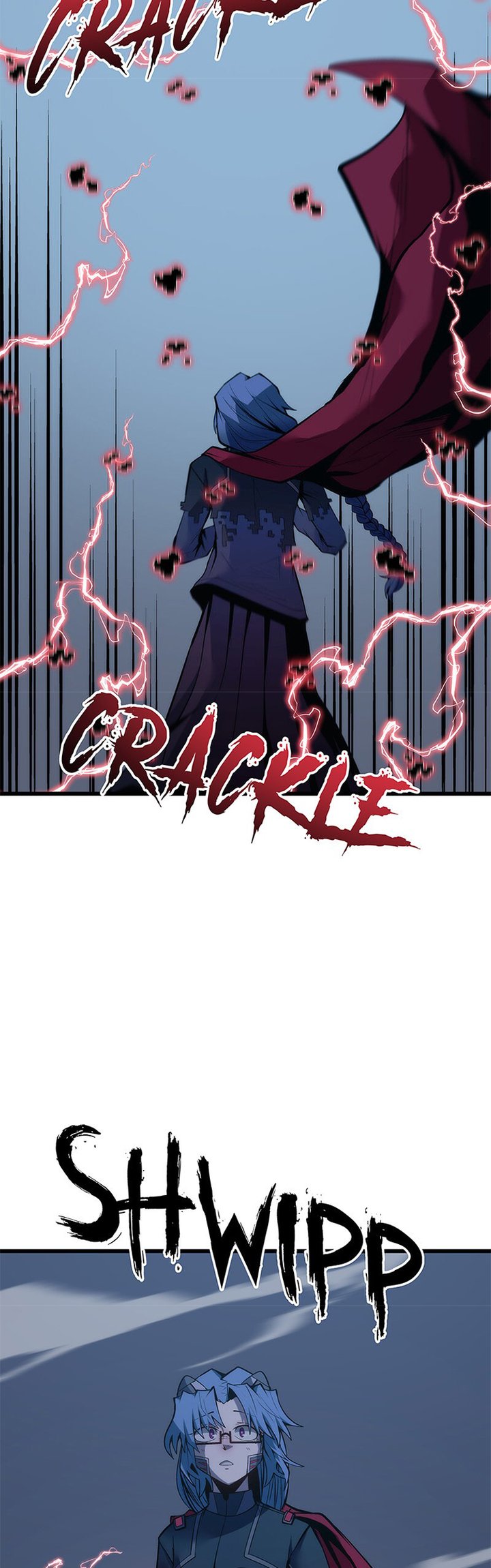 I Just Don’t Play the Card According to the Routine Chapter 316 - halaman 31