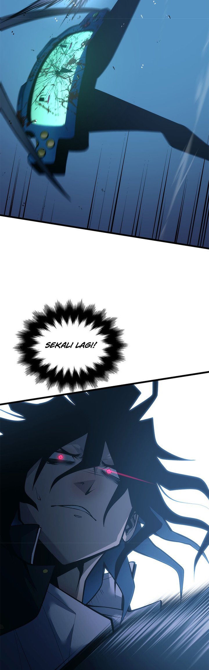 I Just Don’t Play the Card According to the Routine Chapter 316 - halaman 5