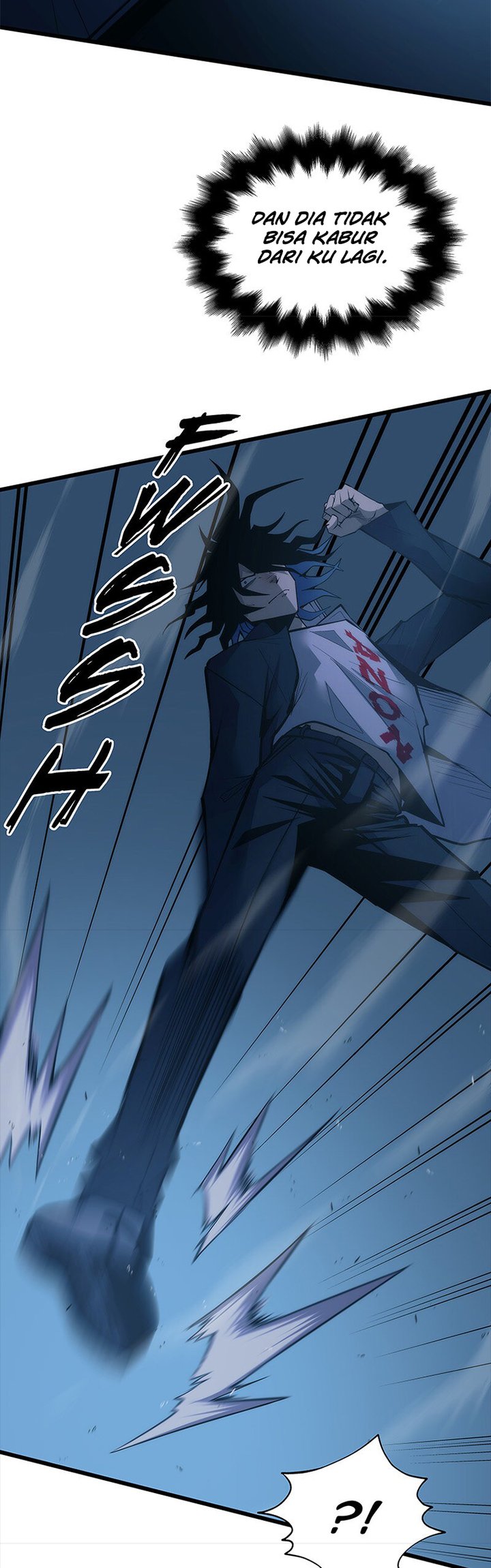 I Just Don’t Play the Card According to the Routine Chapter 316 - halaman 6