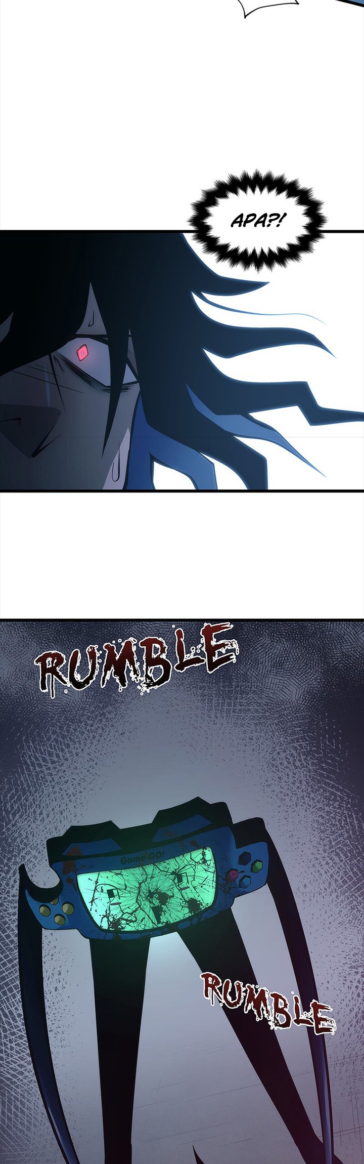 I Just Don’t Play the Card According to the Routine Chapter 316 - halaman 7