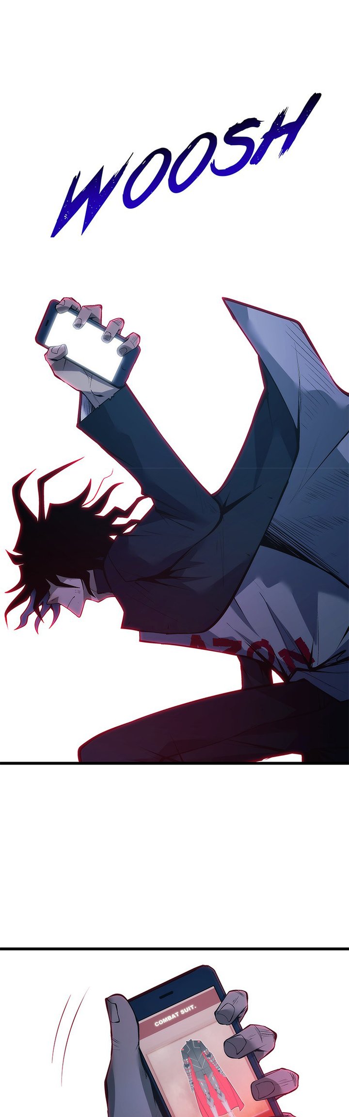 I Just Don’t Play the Card According to the Routine Chapter 318 - halaman 5