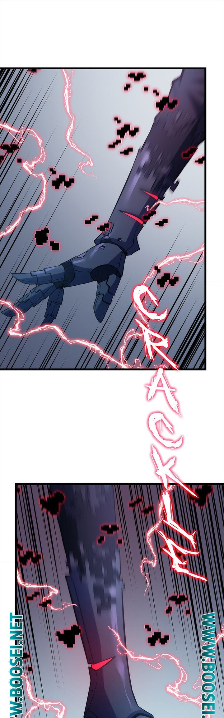 I Just Don’t Play the Card According to the Routine Chapter 318 - halaman 9