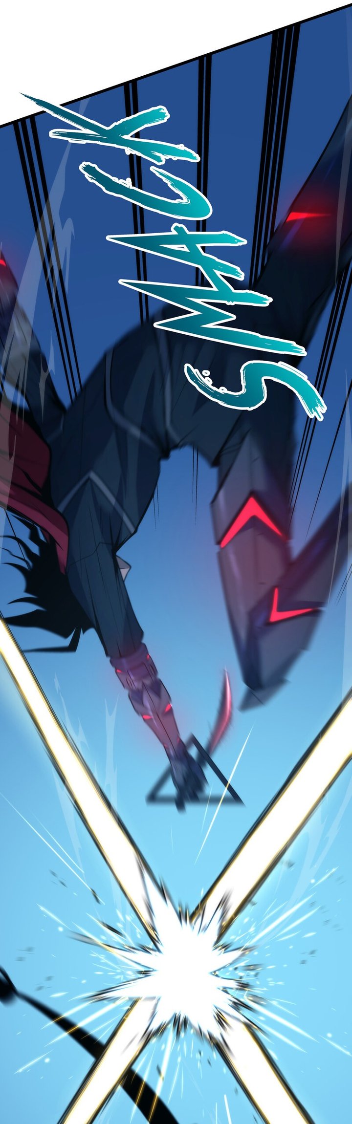 I Just Don’t Play the Card According to the Routine Chapter 319 - halaman 15