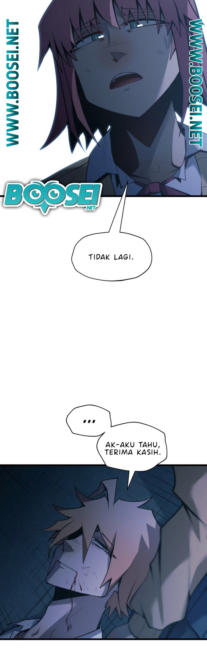I Just Don’t Play the Card According to the Routine Chapter 319 - halaman 23